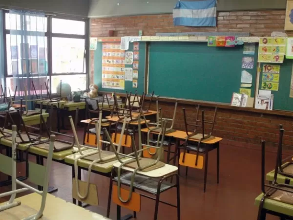 CTERA ratific&oacute; el paro docente que afecta el comienzo de clases en 16 provincias