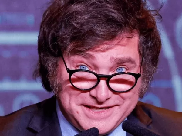 Javier Milei reafirm&oacute; su alianza con Estados Unidos pero asegur&oacute; que no va a romper lazos con China