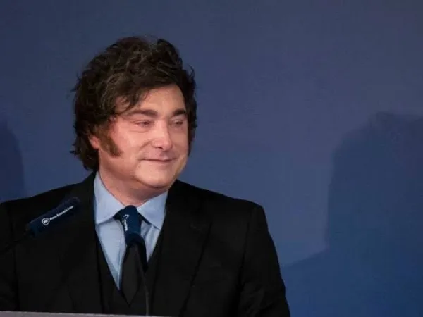 Amnist&iacute;a Internacional denunciar&aacute; a Milei ante la ONU