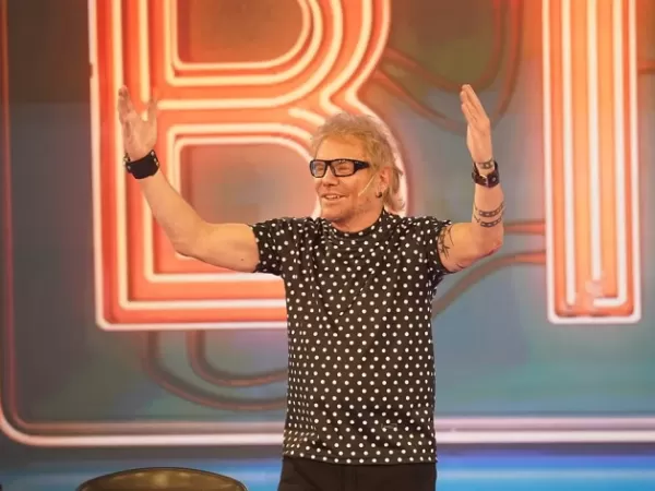 Beto Casella admiti&oacute; que en Am&eacute;rica no est&aacute;n conformes con BTV