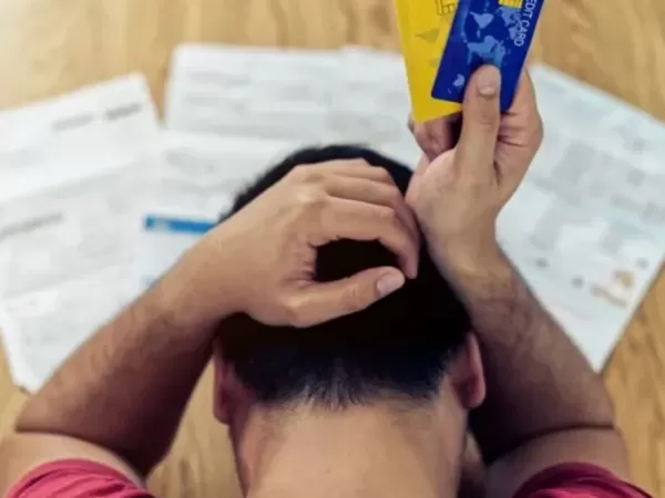 El endeudamiento de las familias vuelve a romper un récord