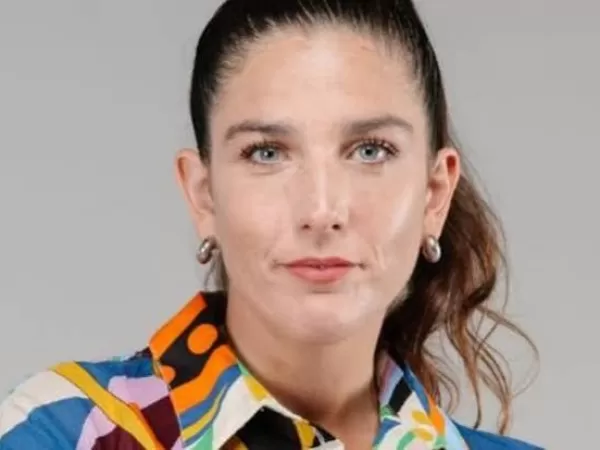 Juana Repetto habl&oacute; de Sebasti&aacute;n Graviotto y critic&oacute; a los hombres