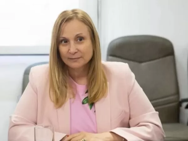 Qui&eacute;n es Zangaro, la nueva jefa Anticorrupci&oacute;n