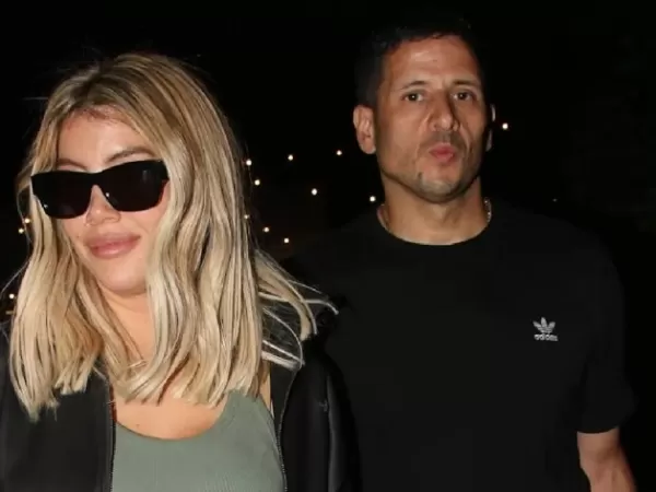 Wanda Nara blanque&oacute; su separaci&oacute;n de Mart&iacute;n Migueles