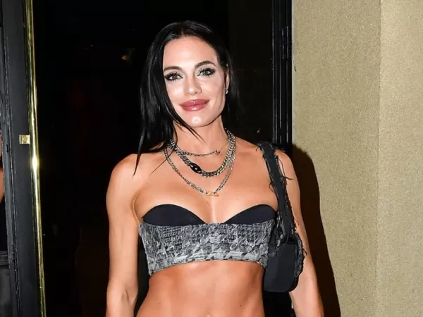 Emilia Attias cont&oacute; el verdadero motivo de su separaci&oacute;n del Turco Naim