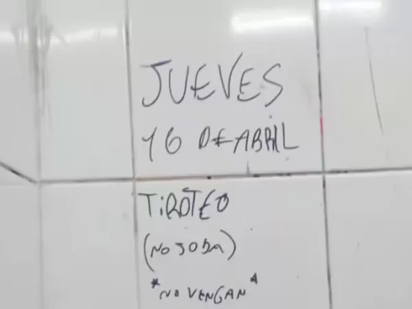 Senadores de la oposici&oacute;n piden informes por las amenazas de tiroteos escolares