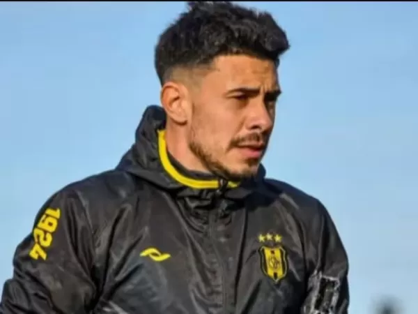 Un arquero del f&uacute;tbol argentino sufri&oacute; un paro card&iacute;aco en pleno entrenamiento