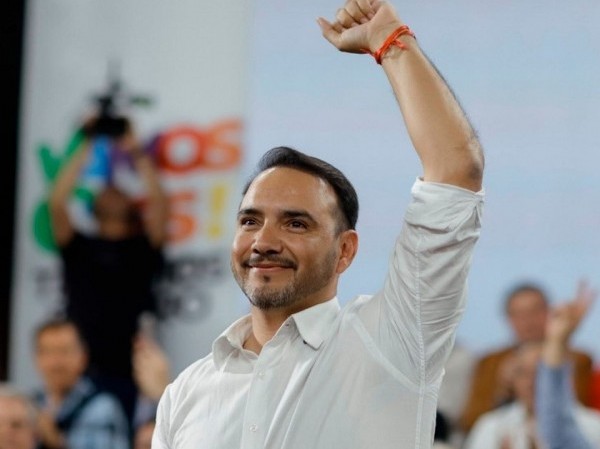 Elecciones en Corrientes: el oficialismo ganó en primera vuelta y La Libertad Avanza quedó en el cuarto lugar