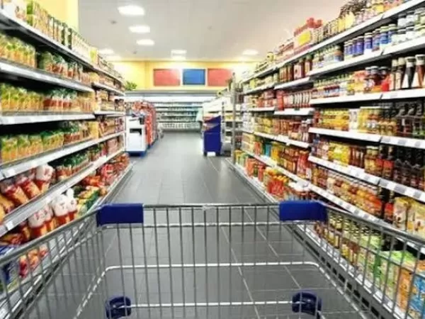 La confianza del consumidor marc&oacute; una ca&iacute;da mensual de 1,1% durante agosto