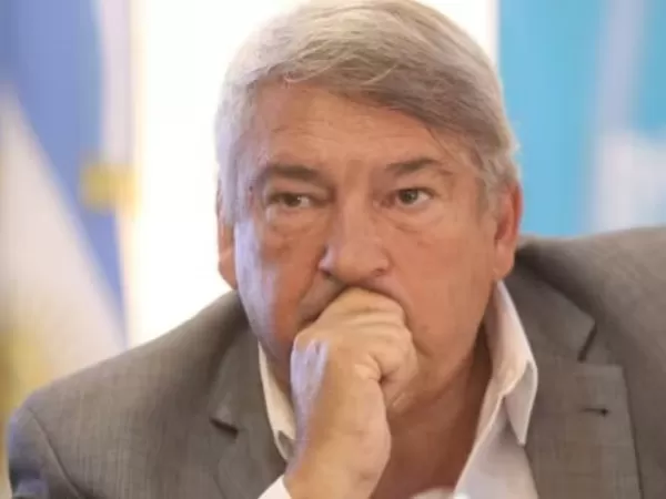 Procesaron y embargaron por $350 millones a Jorge D´Onofrio