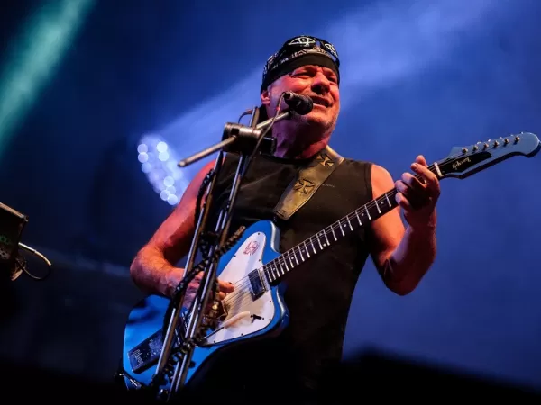 La Renga anunci&oacute; cu&aacute;ndo y d&oacute;nde se har&aacute;n los shows que se suspendieron en Hurac&aacute;n