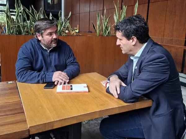 La UCR bonaerense reuni&oacute; a m&aacute;s de 300 dirigentes en Mar del Plata para debatir propuestas