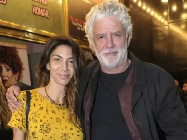 El exnovio de Romina Gaetani obtuvo la eximici&oacute;n de prisi&oacute;n