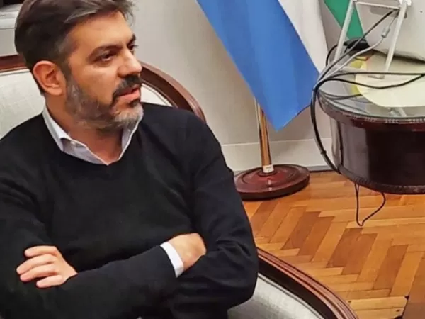 Bianco cuestion&oacute; el &ldquo;alineamiento incondicional&rdquo; de Milei con Trump y alert&oacute; por una &ldquo;espiral preocupante&rdquo; para la regi&oacute;n