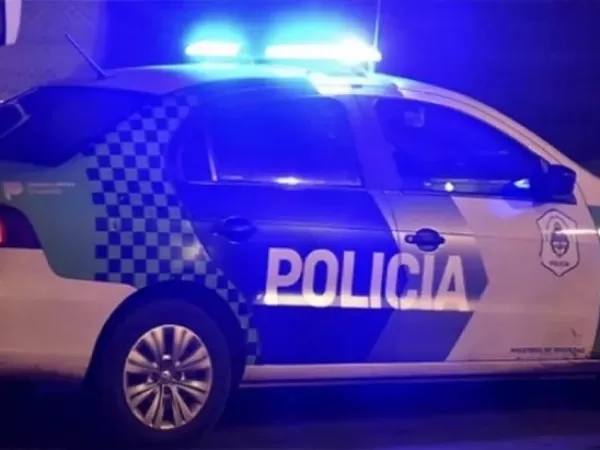 Una adolescente embarazada fue baleada en medio de una disputa familiar por un terreno