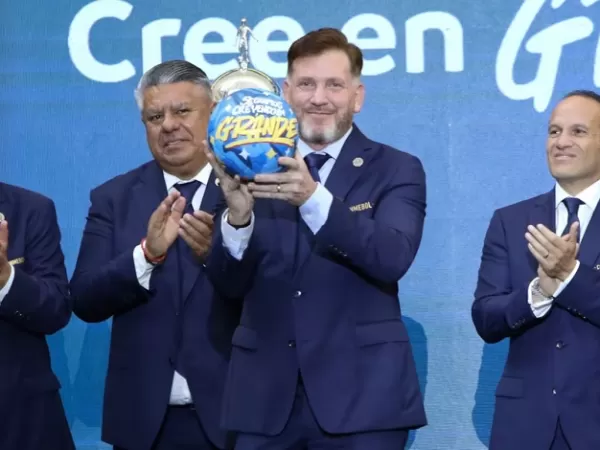 La Conmebol analiza lanzar un nuevo torneo de clubes: los detalles de la Copa Conferencias