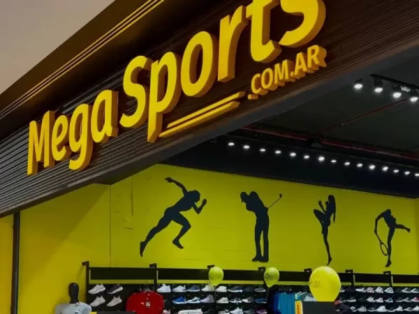 Una conocida cadena de ropa deportiva entr&oacute; en concurso con deudas por m&aacute;s de $20.800 millones
