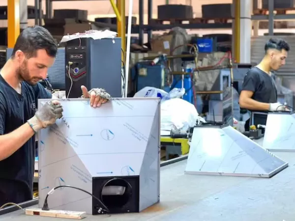 Se duplicaron los atrasos en los pagos de las pymes industriales en un a&ntilde;o