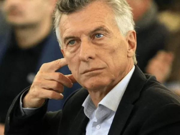 Mauricio Macri declar&oacute; en &ldquo;Sue&ntilde;os Compartidos&rdquo;: acus&oacute; a Alberto Fern&aacute;ndez de presionarlo con los pagos