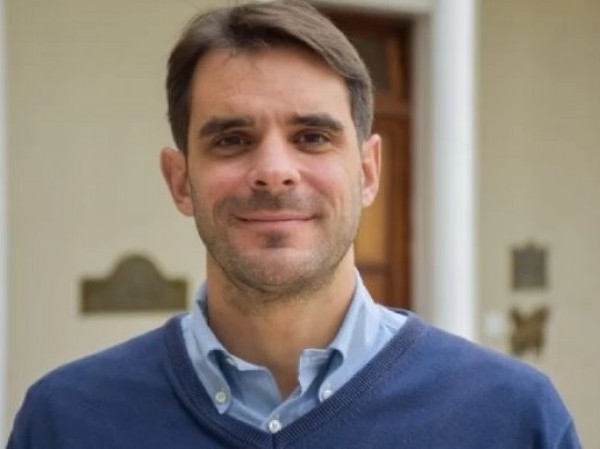 Manuel Passaglia: “Los libertarios solo dicen ‘kirchnerismo o libertad’ y Kicillof es un inútil y cobarde”