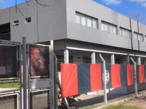 La respuesta de San Lorenzo a las críticas tras el video viral que muestra el desayuno de los juveniles