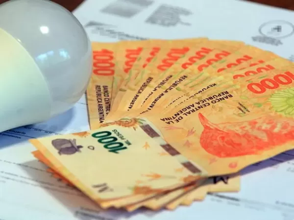 Provincia redefini&oacute; el esquema tarifario y dispuso un nuevo aumento de luz, desde marzo