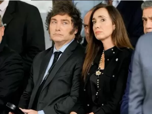 Villarruel advirti&oacute; sobre las &ldquo;campa&ntilde;as contra quien piensa distinto&rdquo;