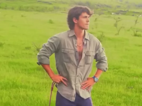 Marcos Ginocchio mostr&oacute; c&oacute;mo est&aacute; Mora, la perrita que adopt&oacute; en Gran Hermano 2022