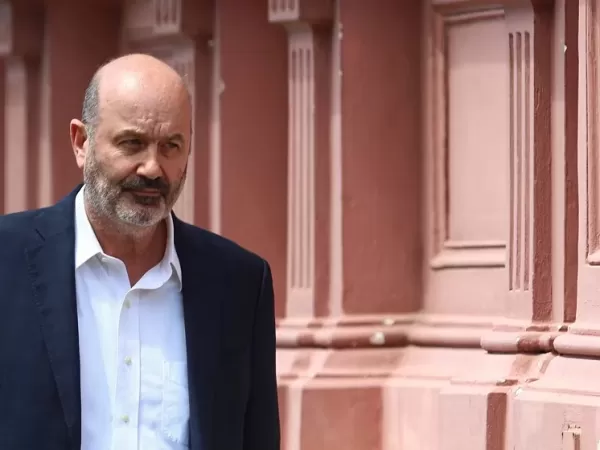 El plan desregulador de Sturzenegger encuentra resistencias en el bloque libertario