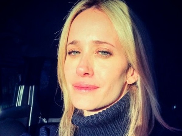 El primer posteo de Julieta Prandi tras la condena a Claudio Contardi