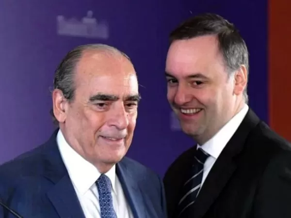 Guillermo Francos defini&oacute; las denuncias a Manuel Adorni como un &ldquo;un golpe para el Gobierno&rdquo; y advirti&oacute; que el jefe de Gabinete &ldquo;fall&oacute; en dar explicaciones&rdquo;