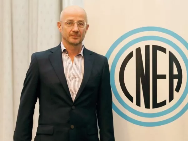 Renunci&oacute; el presidente de la Comisi&oacute;n Nacional de Energ&iacute;a At&oacute;mica y el Gobierno ya design&oacute; a su reemplazante