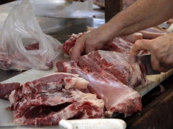 El consumo de carne vacuna cay&oacute; al nivel m&aacute;s bajo de la historia