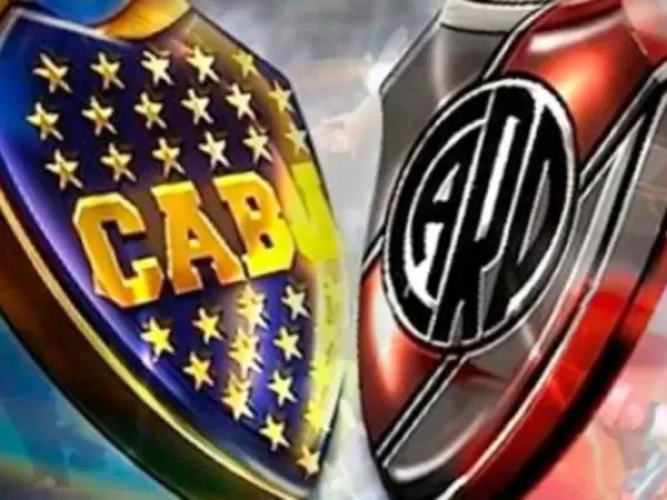 La Liga Profesional confirmó el día y la hora del Superclásico por la fecha 15 del Torneo Clausura