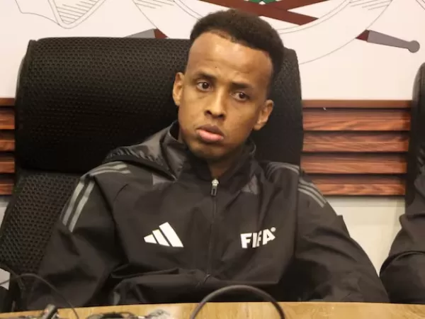 Estados Unidos explic&oacute; por qu&eacute; el &aacute;rbitro somal&iacute; fue deportado