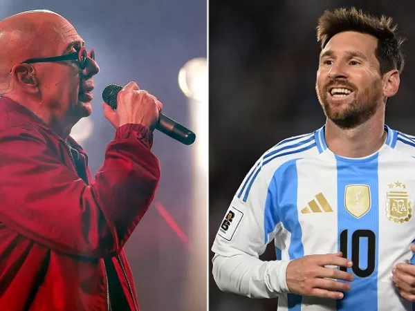 Messi public&oacute; un video de la Selecci&oacute;n argentina con una canci&oacute;n del Indio Solari que emocion&oacute; a los fan&aacute;ticos