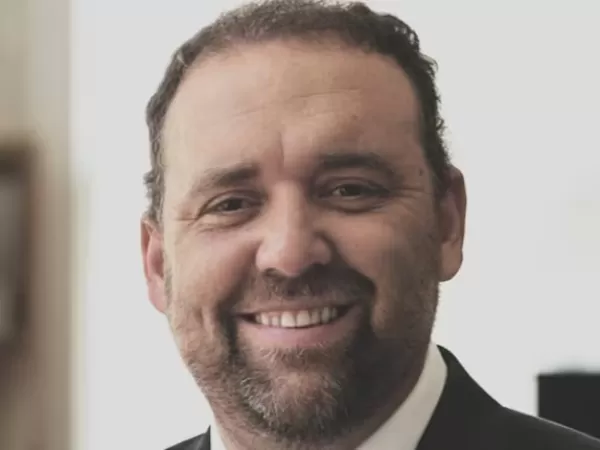 El Gobierno oficializ&oacute; la designaci&oacute;n de Alejandro Ram&iacute;rez al frente de la IGJ tras la salida de Daniel V&iacute;tolo