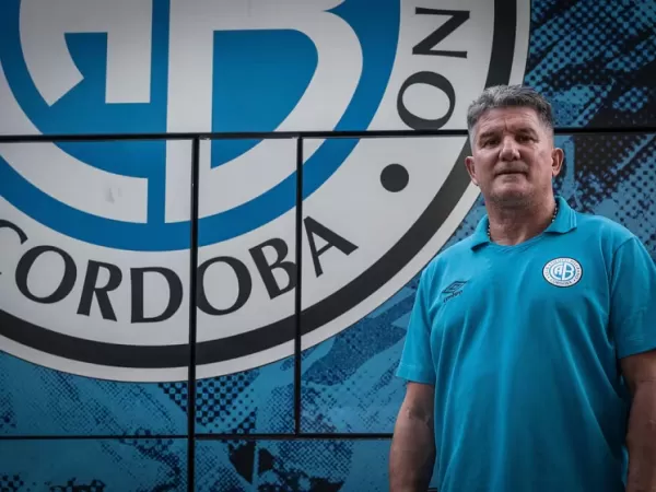 La chicana del presidente de Belgrano que calienta la final contra River: &ldquo;Los mandamos a la B&rdquo;