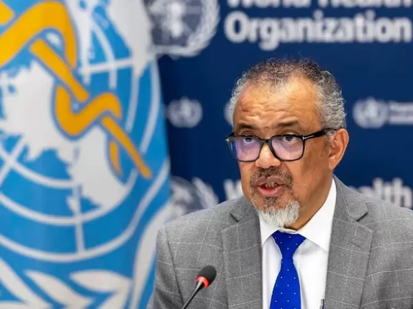 La OMS advierte que Argentina &ldquo;ser&aacute; menos segura&rdquo; tras su salida