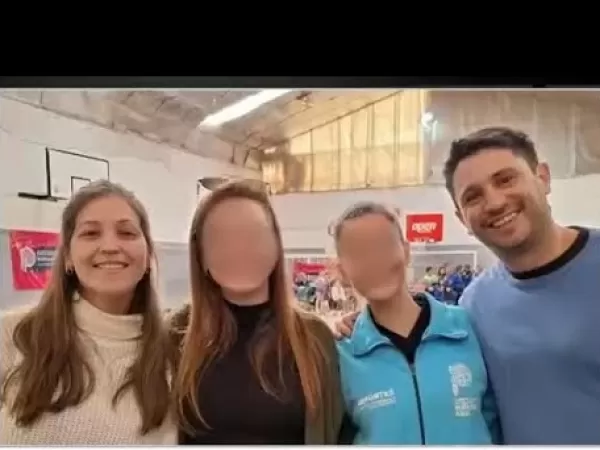 Detuvieron a dos empleados del Senado bonaerense acusados de liderar una secta que abusaba de mujeres