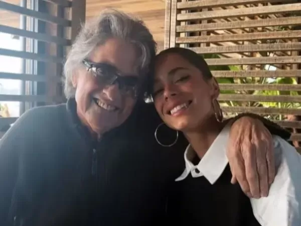 Alejandro Stoessel rompi&oacute; el silencio en medio del esc&aacute;ndalo por el dinero