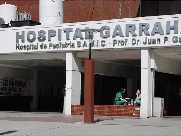 Trabajadores del Garrahan lograron un aumento del 61% tras seis meses de conflicto