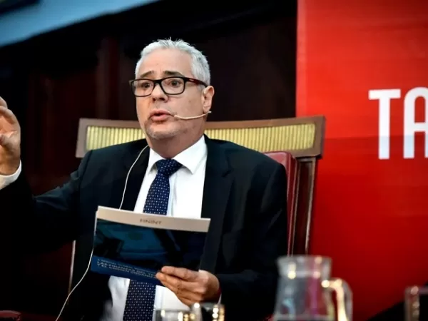 Sergio Torres asumi&oacute; la presidencia de la Suprema Corte bonaerense, en reemplazo de Kogan