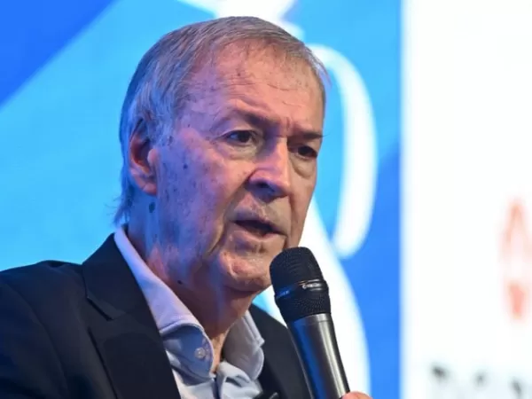 Schiaretti: “Un gobierno no es exitoso si la mayoría de las familias no llega a fin de mes”