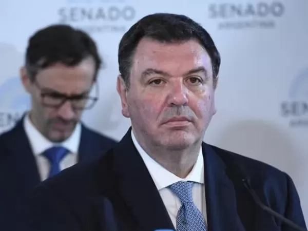 Lijo qued&oacute; a cargo de la causa que investiga la presunta corrupci&oacute;n en la Agencia Nacional de Discapacidad