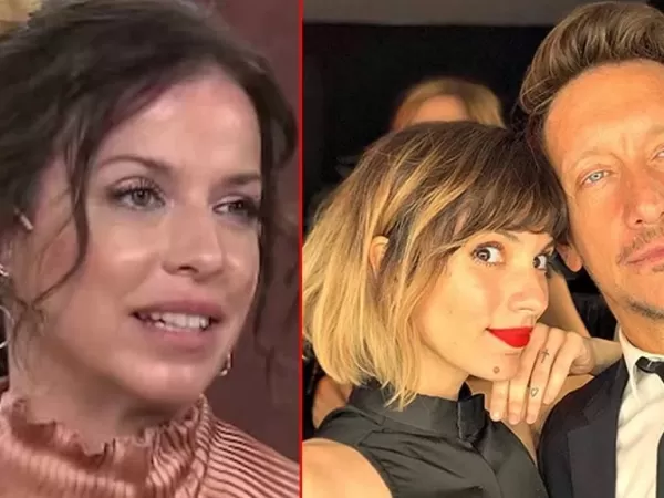 Mercedes Funes rompi&oacute; el silencio tras la separaci&oacute;n de Nicol&aacute;s V&aacute;zquez y Gimena Accardi