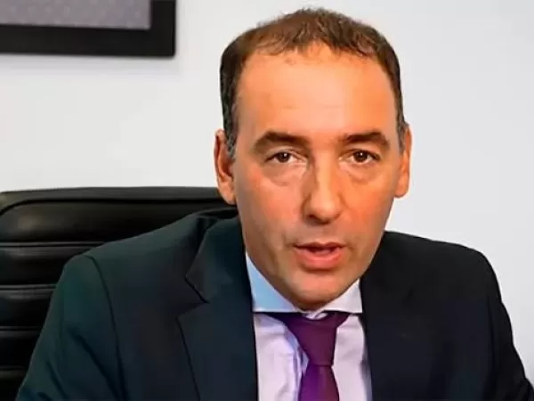 &ldquo;Un cero de m&aacute;s&rdquo;: la ins&oacute;lita justificaci&oacute;n del hermano de Adorni investigado por enriquecimiento il&iacute;cito