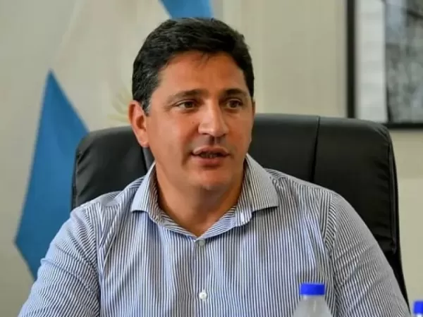 Ministro de Kicillof alert&oacute; por el &ldquo;enorme costo social&rdquo; del modelo libertario