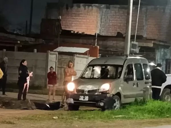 Un chofer de aplicaci&oacute;n fue asesinado a tiros durante un intento de robo