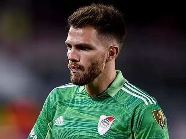 Un jugador que regres&oacute; de un pr&eacute;stamo podr&iacute;a volver a irse de River